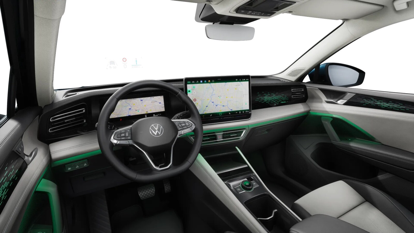 Volkswagen Tiguan – Bild 7