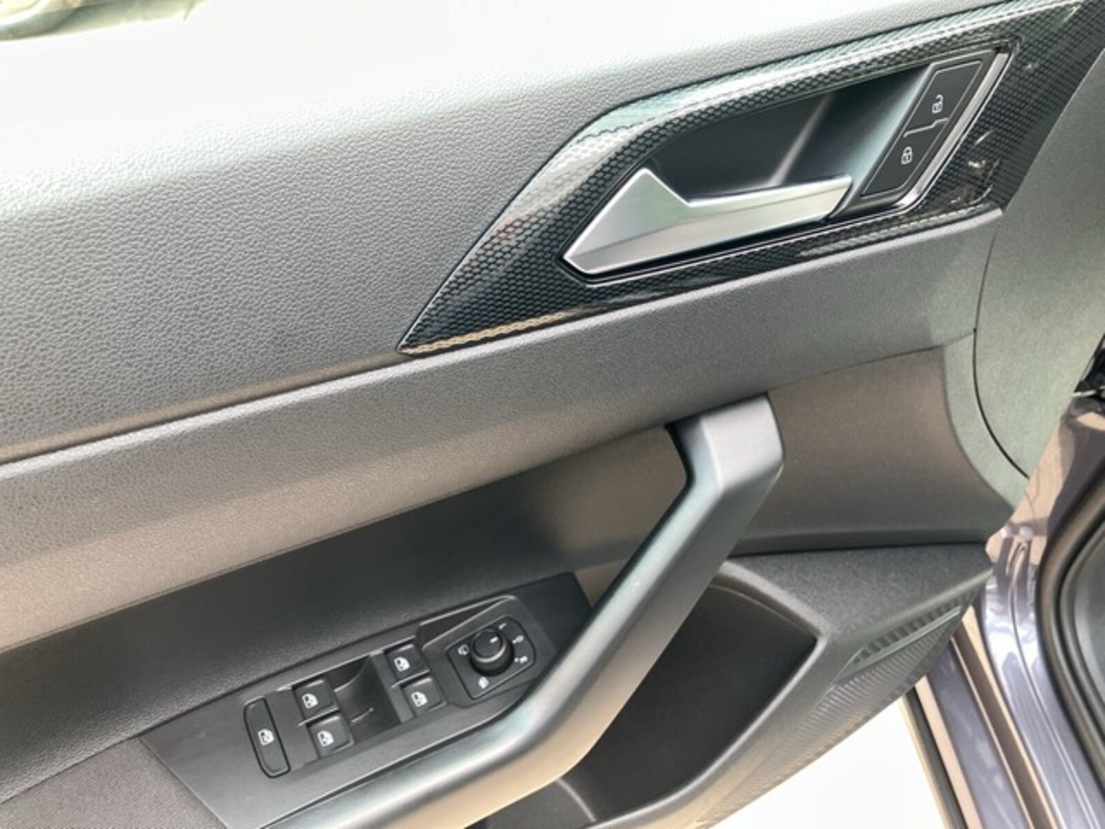 Volkswagen Taigo – Bild 13