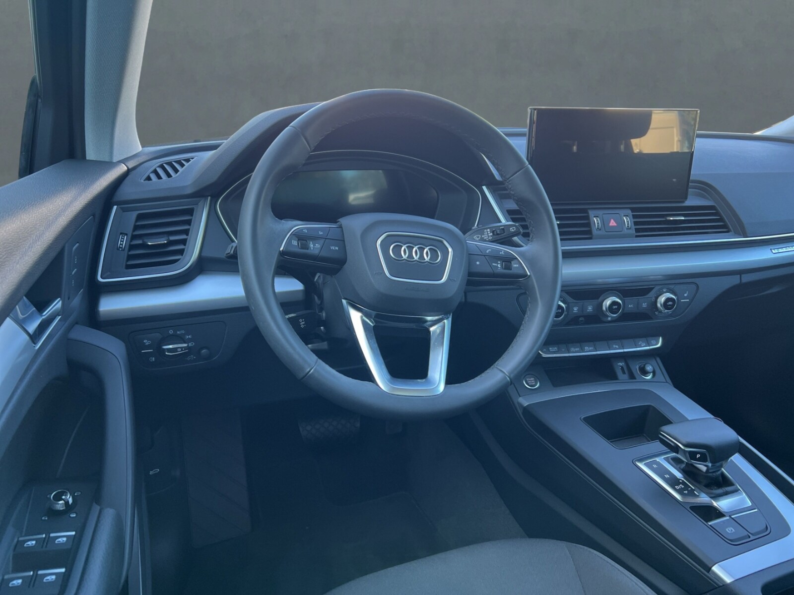 Audi Q5 Sportback – Bild 9