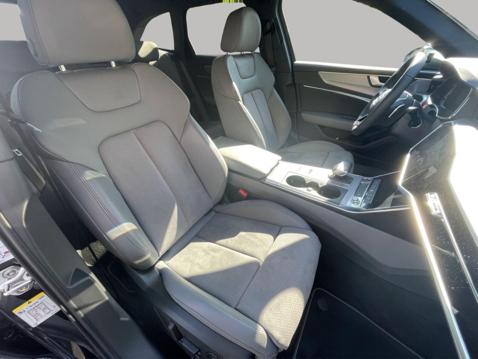 Audi S6 Avant – Bild 18