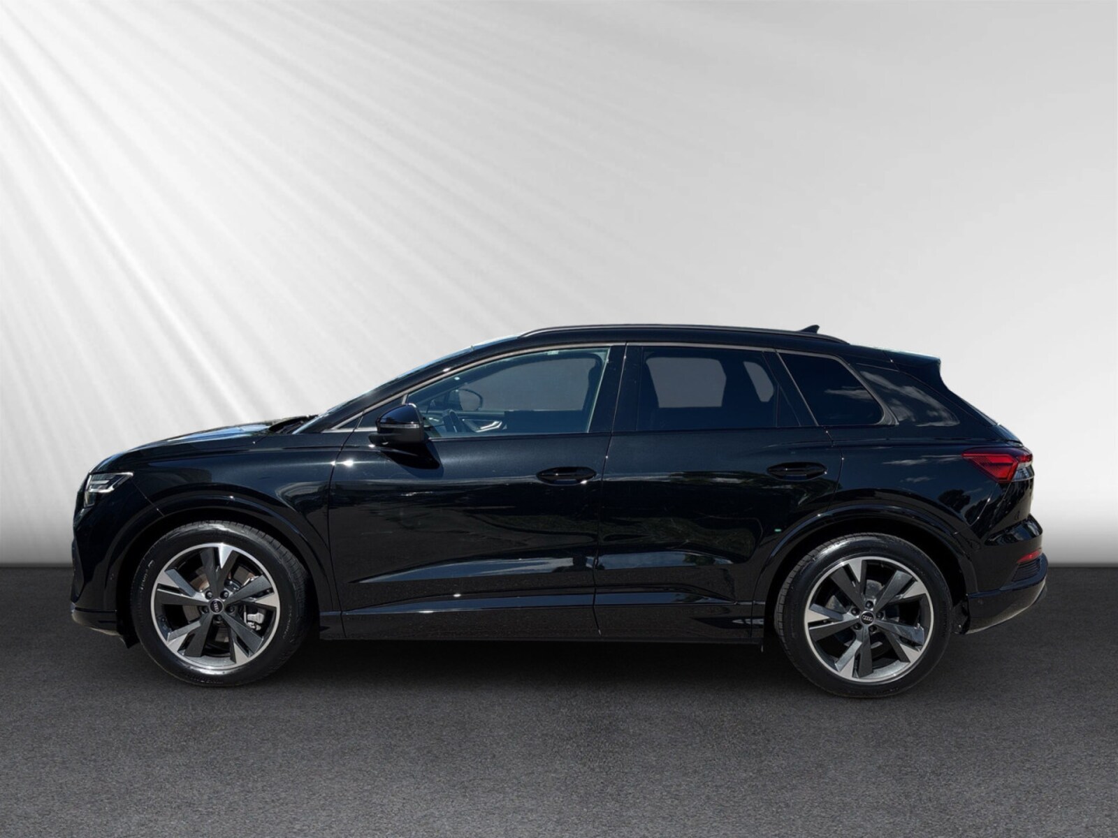 Audi Q4 e-tron – Bild 3