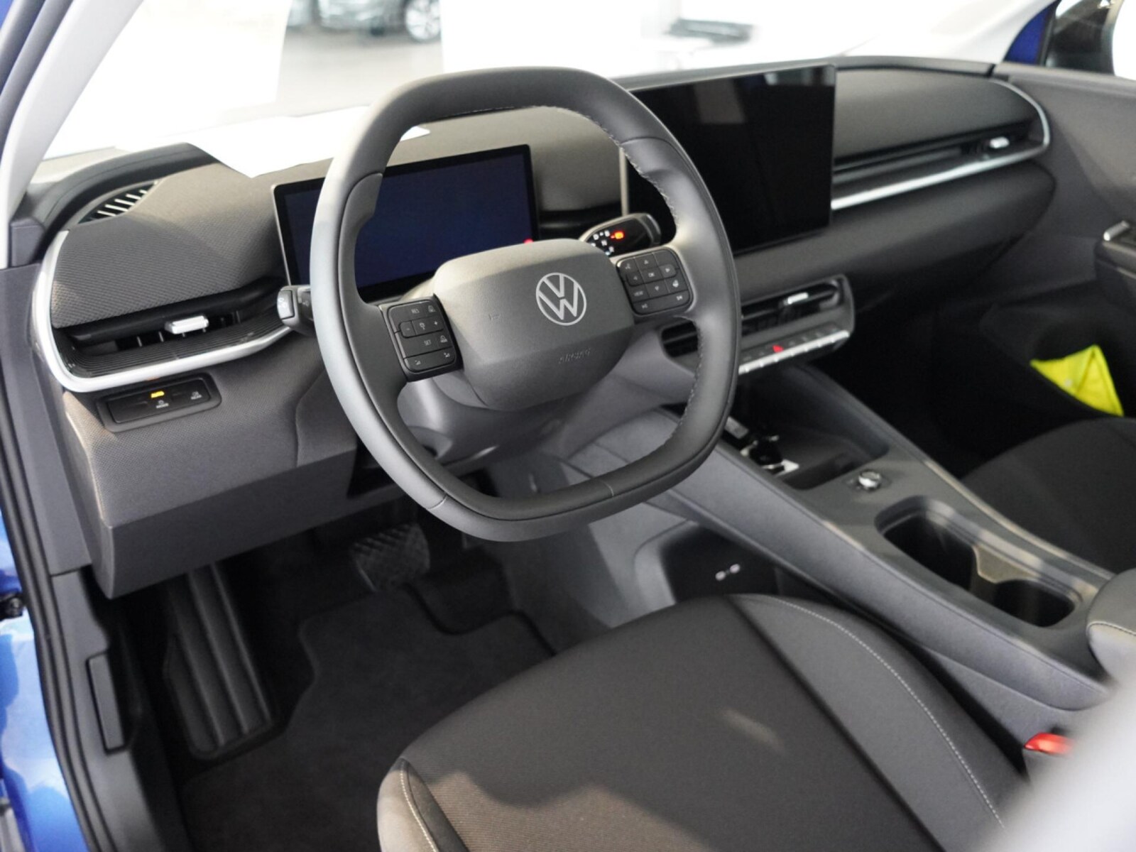 Volkswagen ID. Polo – Bild 12