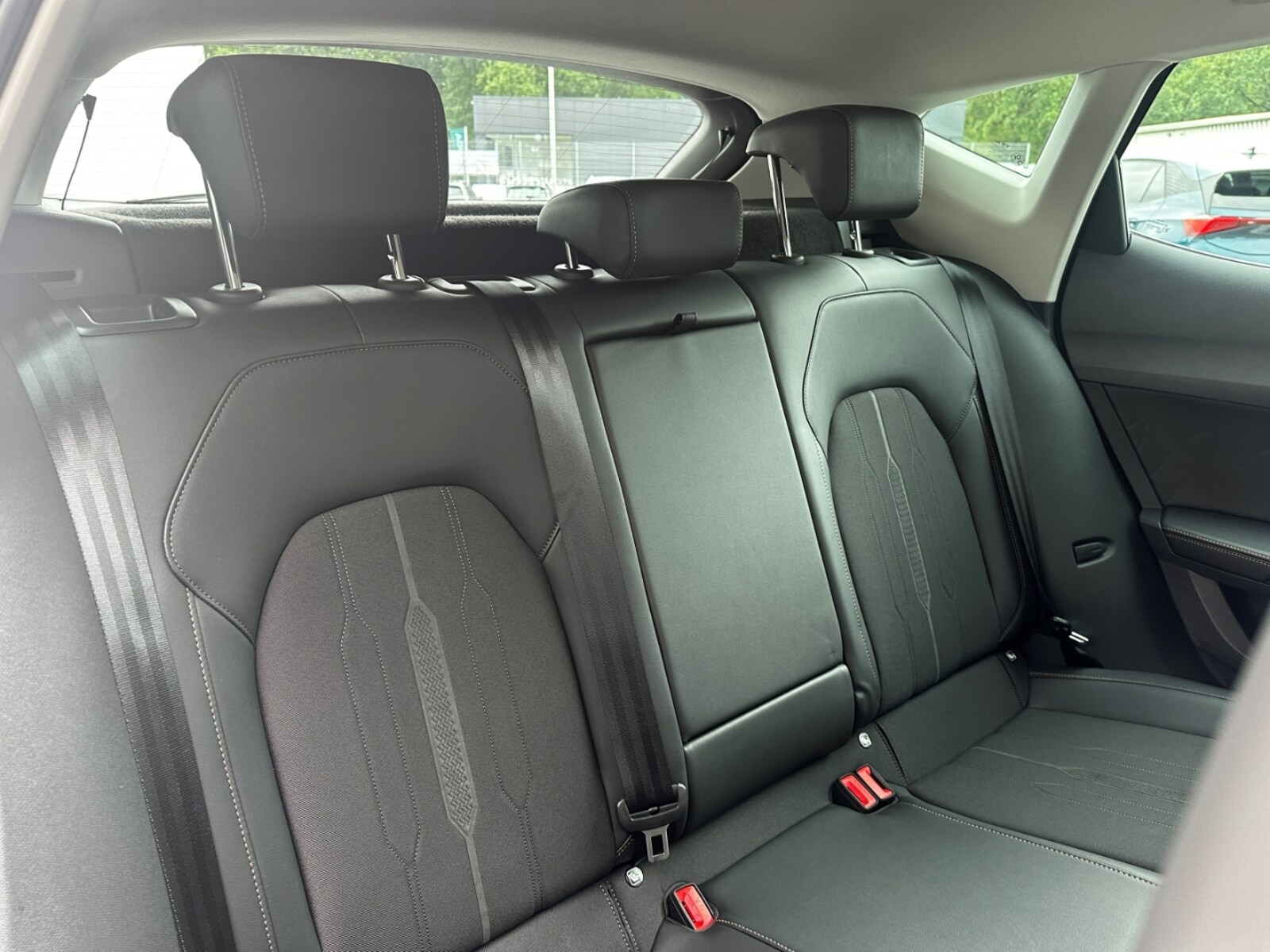 CUPRA Formentor – Bild 5