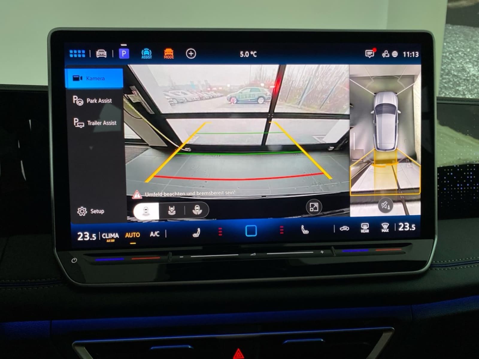 Volkswagen Tiguan – Bild 22