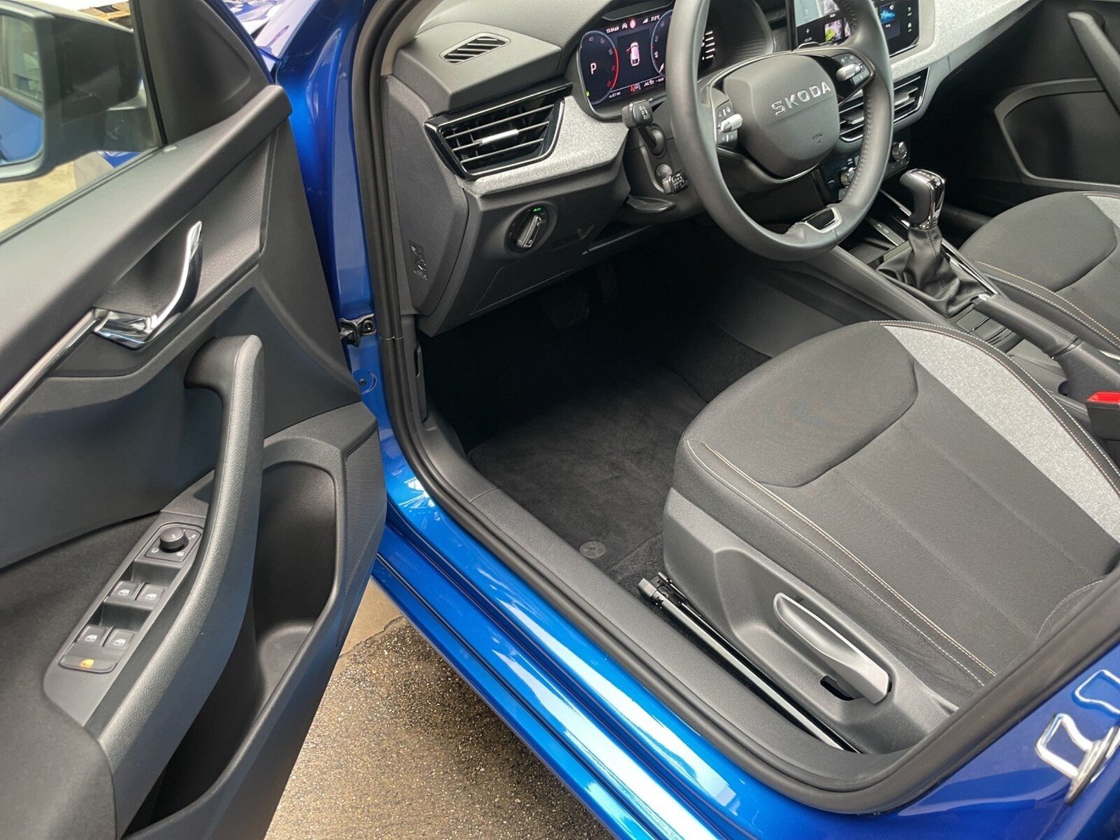 Škoda Scala – Bild 21