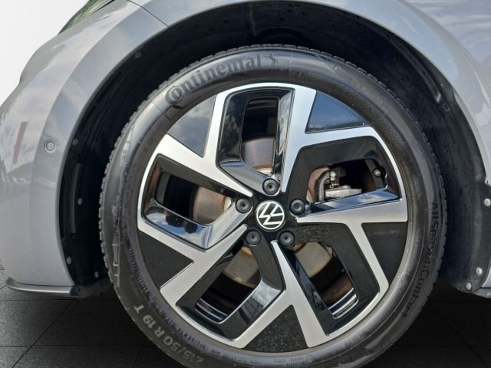 Volkswagen ID.3 – Bild 6