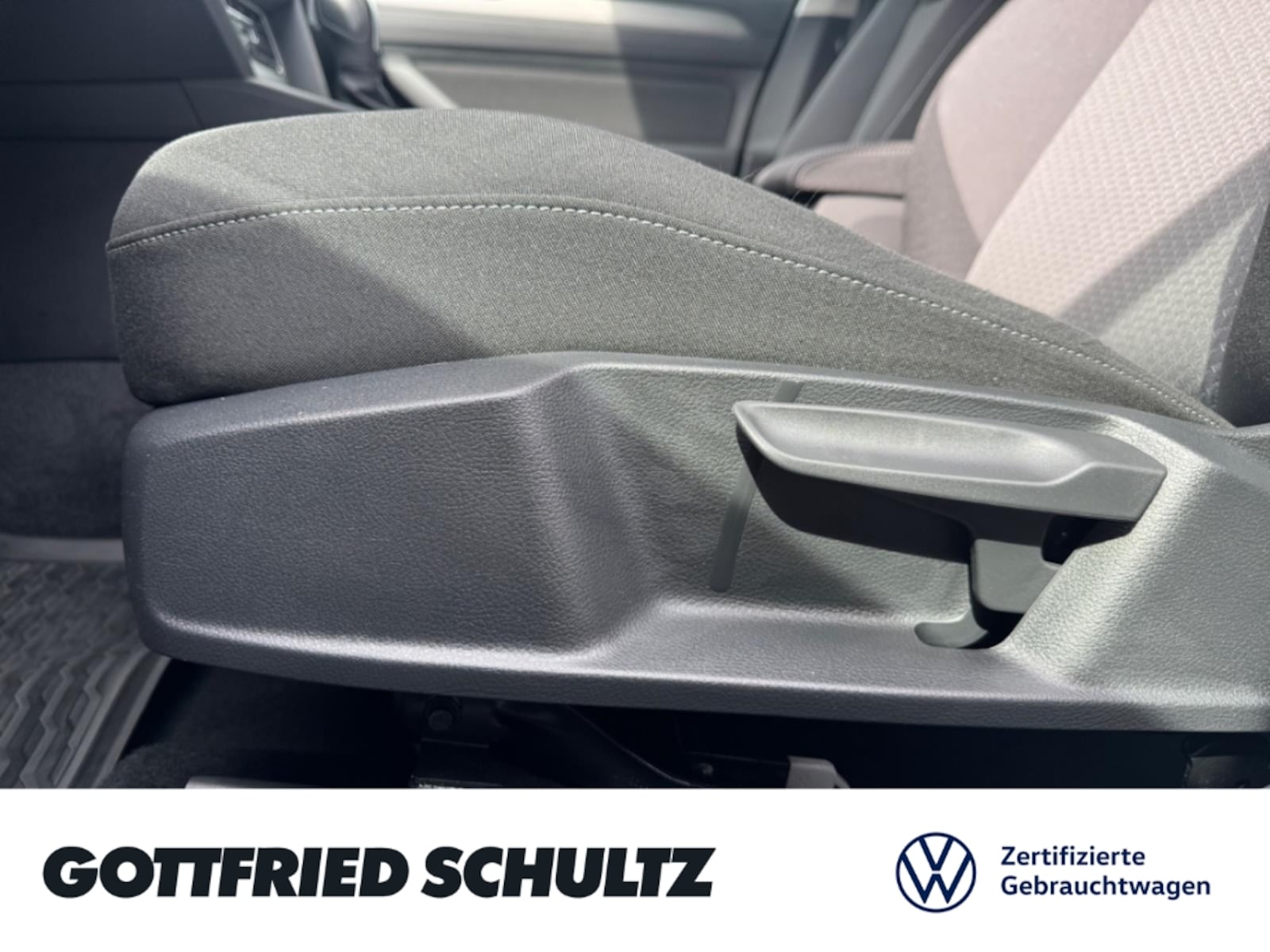 Volkswagen Passat Variant – Bild 13