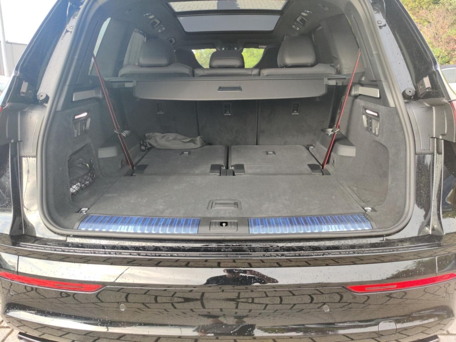 Audi Q7 – Bild 12
