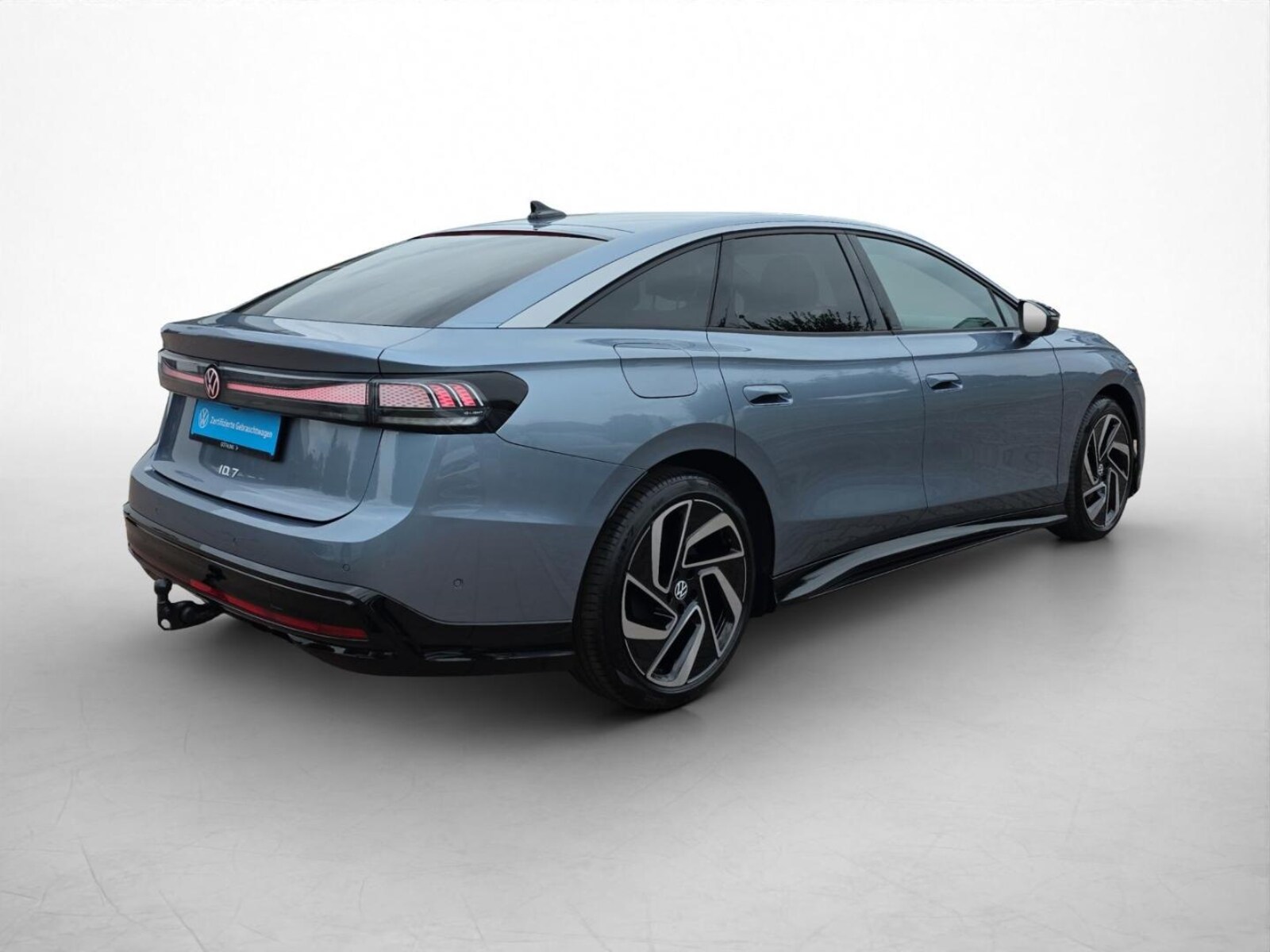Volkswagen ID.7 – Bild 19