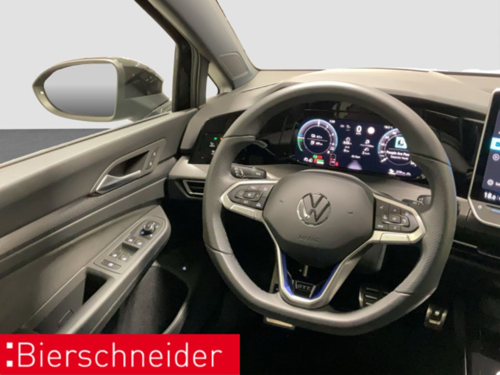 Volkswagen Golf – Bild 14