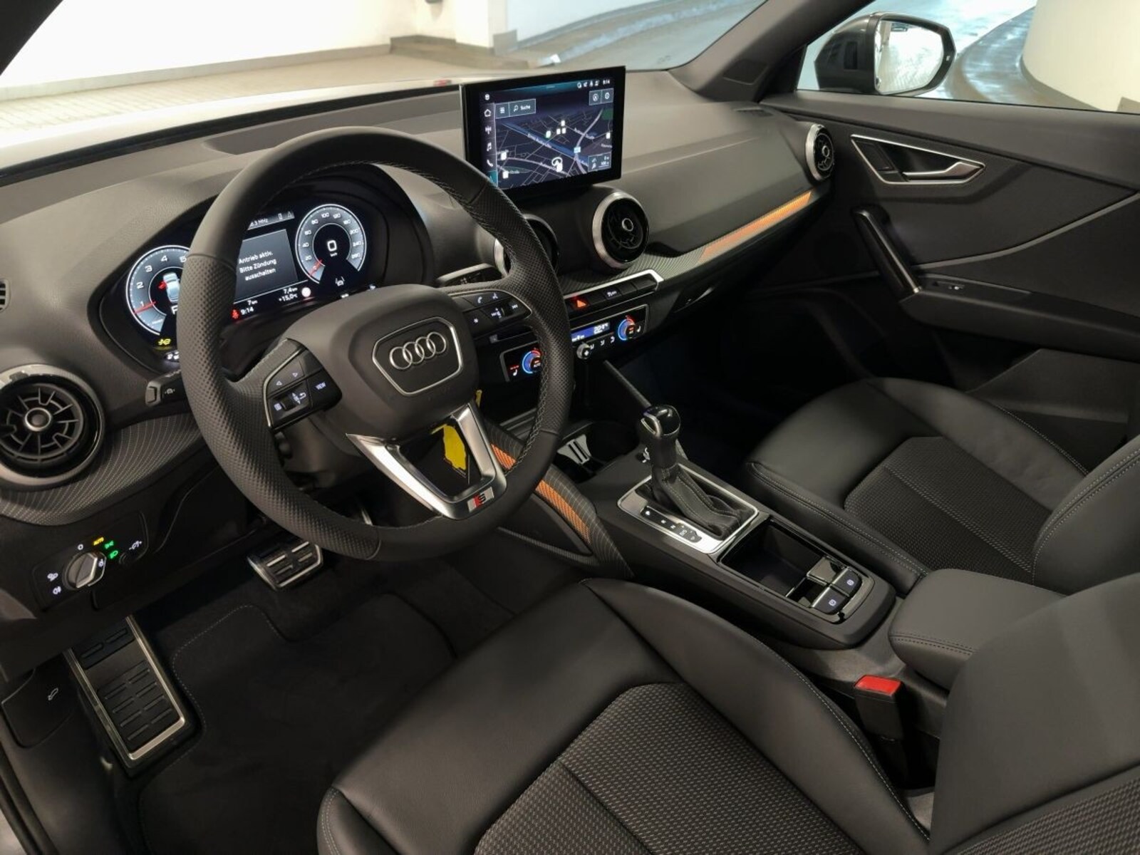 Audi Q2 – Bild 17