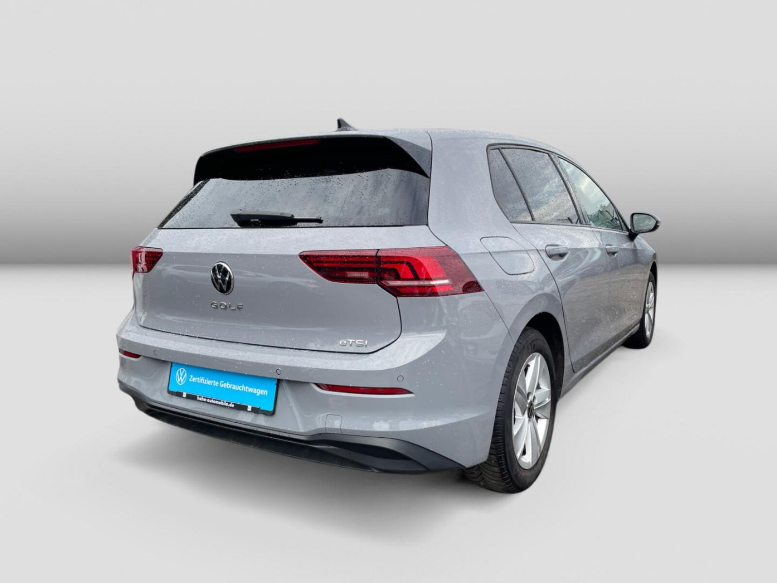 Volkswagen Golf – Bild 3
