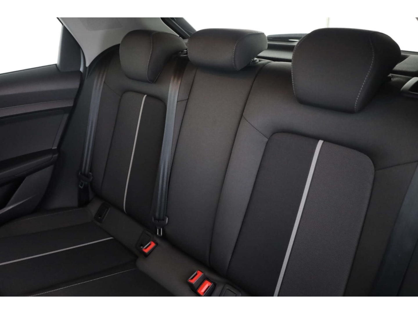 Bild über Audi A1 Sportback advanced 30 TFSI S tronic - für weitere Informationen kontaktieren Sie den Audi Partner