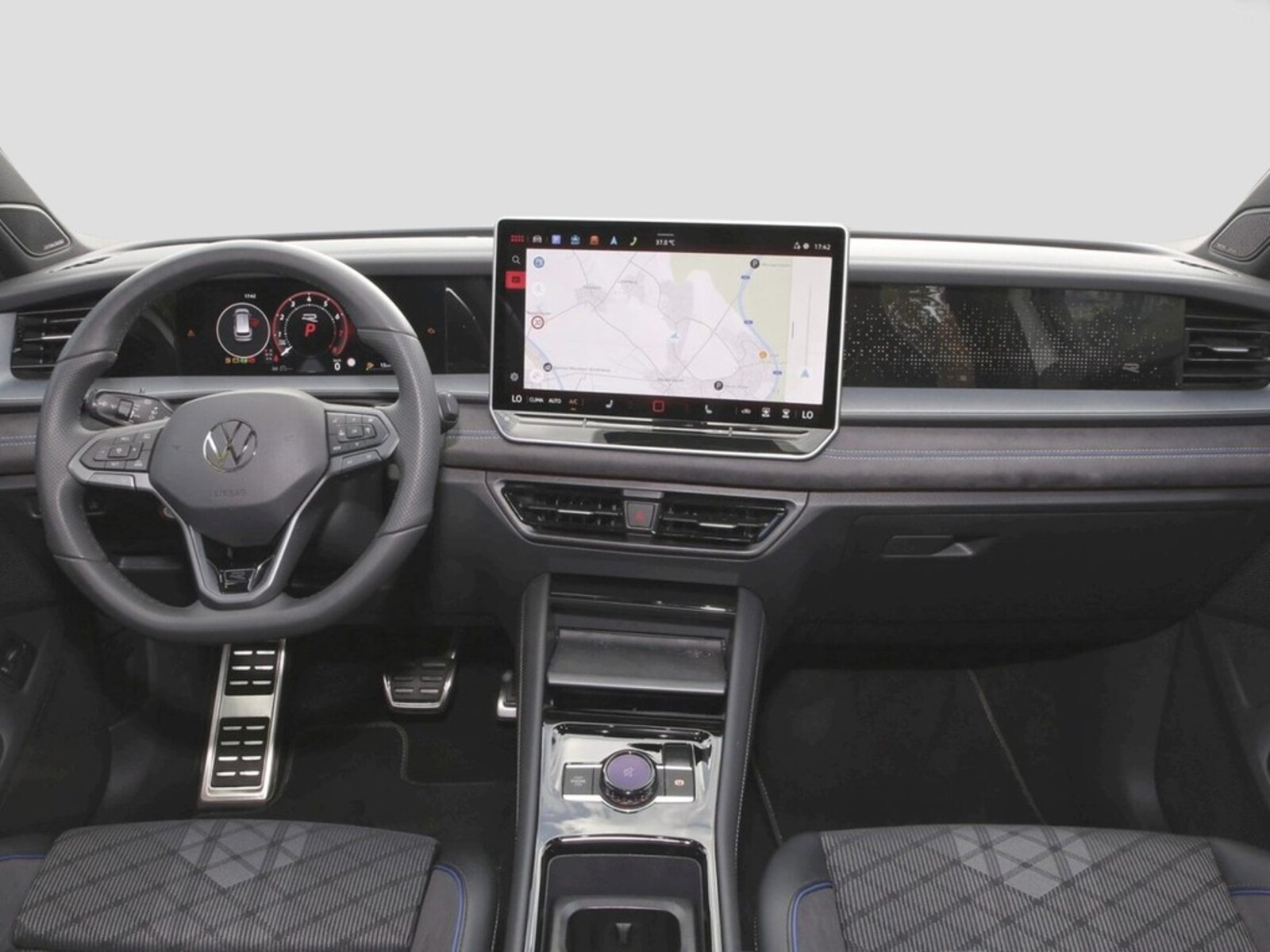 Volkswagen Tayron – Bild 13