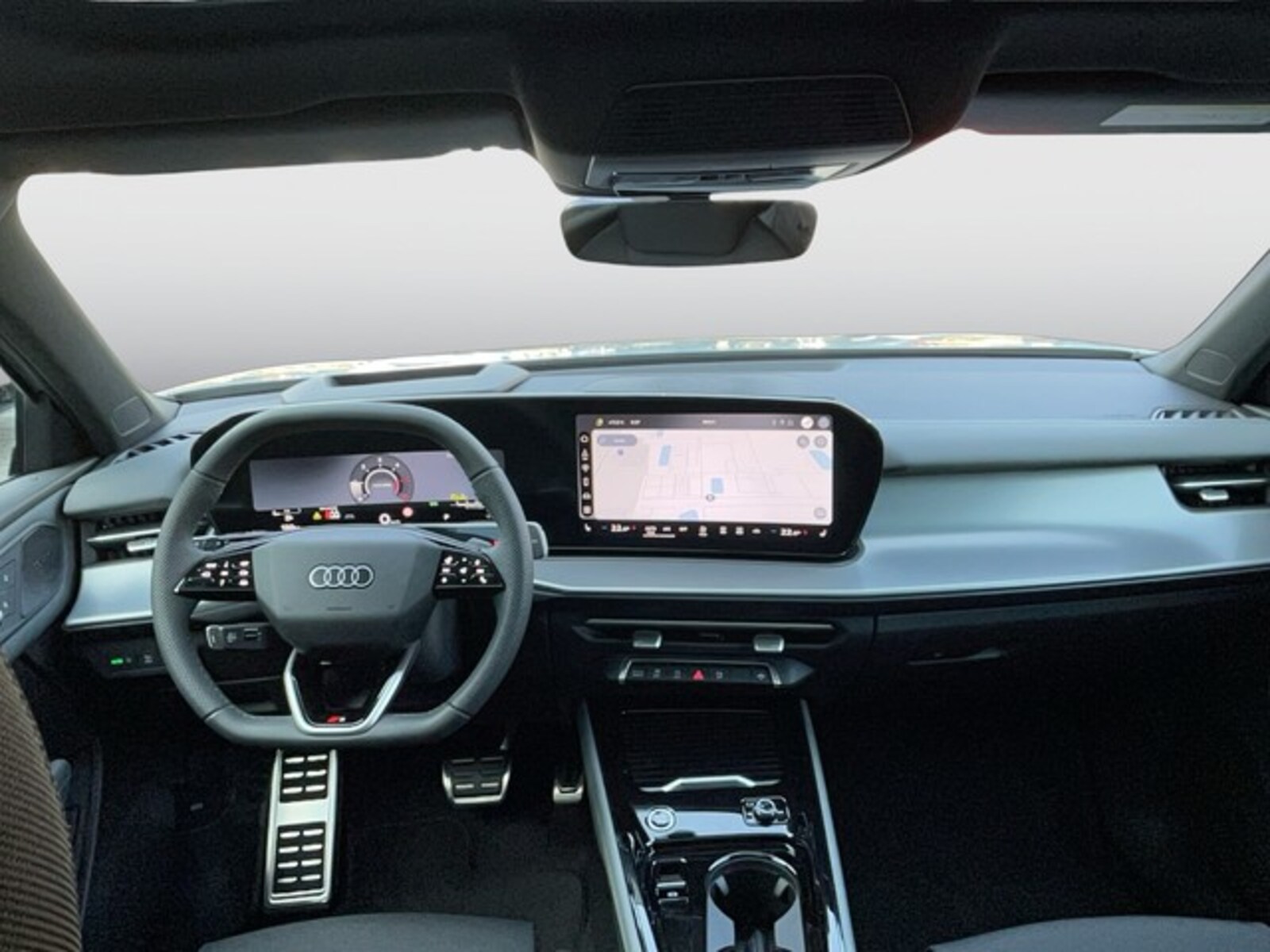 Audi Q3 Sportback – Bild 10