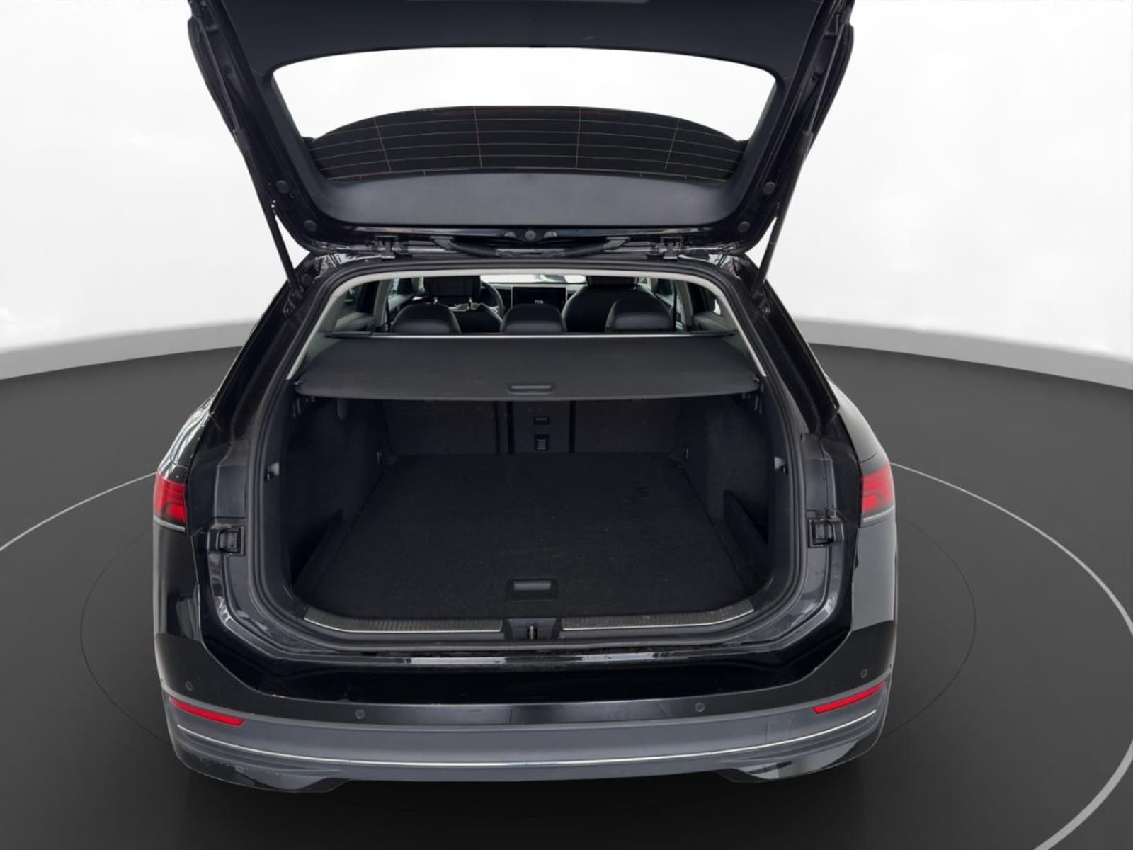 Volkswagen Passat – Bild 7