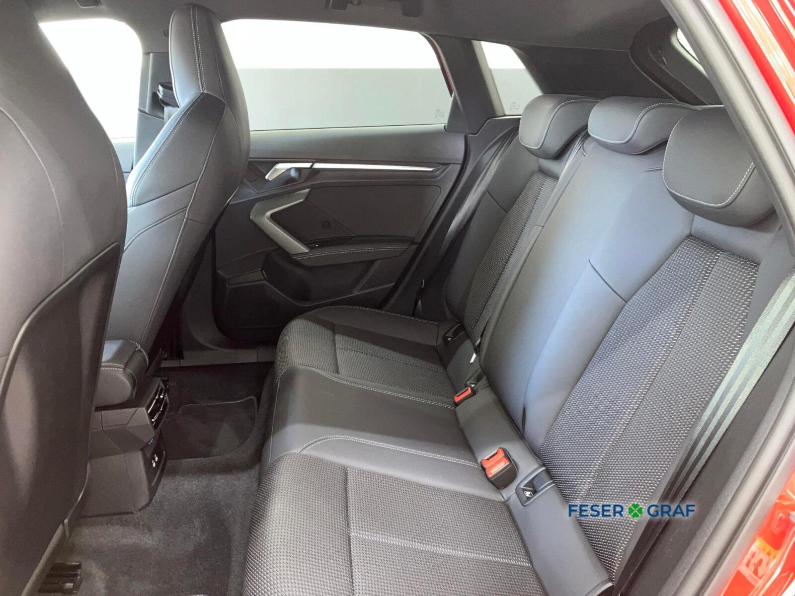 Audi A3 Sportback – Bild 9