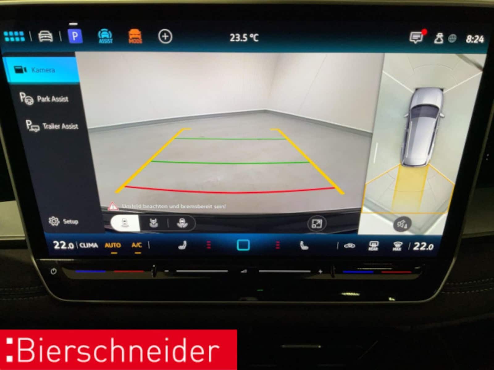 Volkswagen Tayron – Bild 25