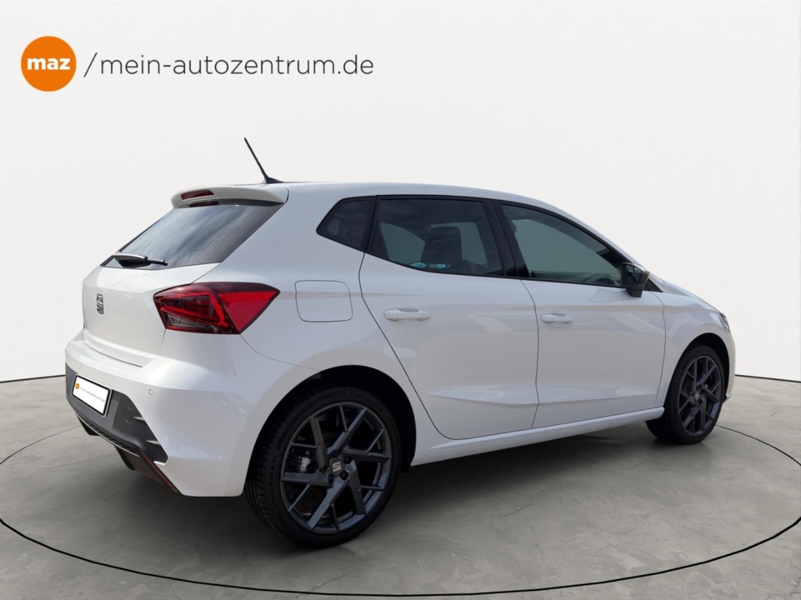 SEAT Ibiza – Bild 6