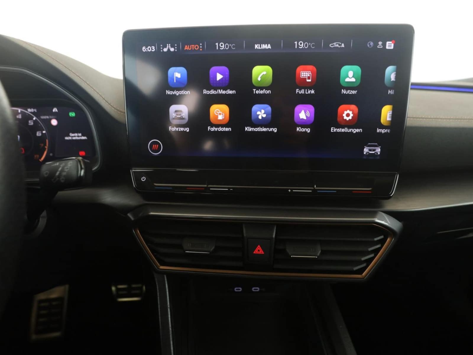 CUPRA Formentor – Bild 16