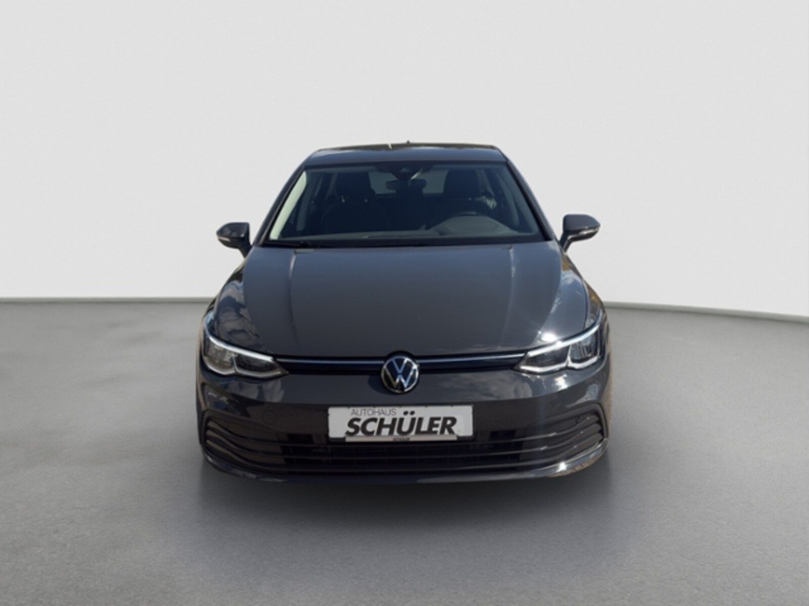 Volkswagen Golf – Bild 9