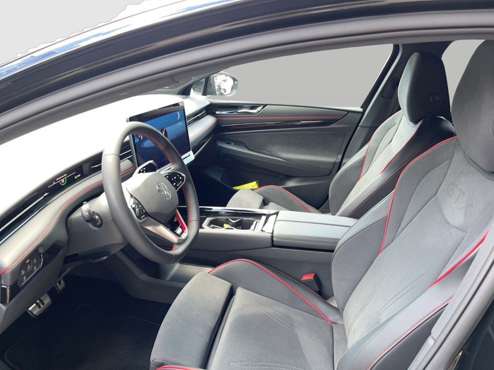 Volkswagen ID.7 Tourer – Bild 10