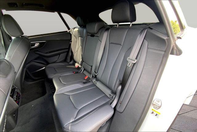 2026 Audi Q8 Premium Plus - Photo 9