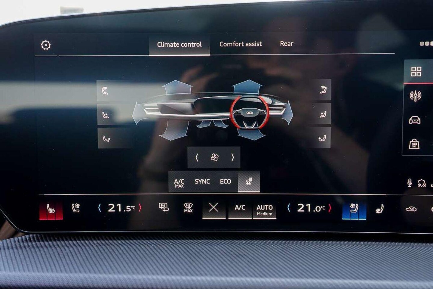 Image about Audi SQ5 SUV TFSI 270 kW