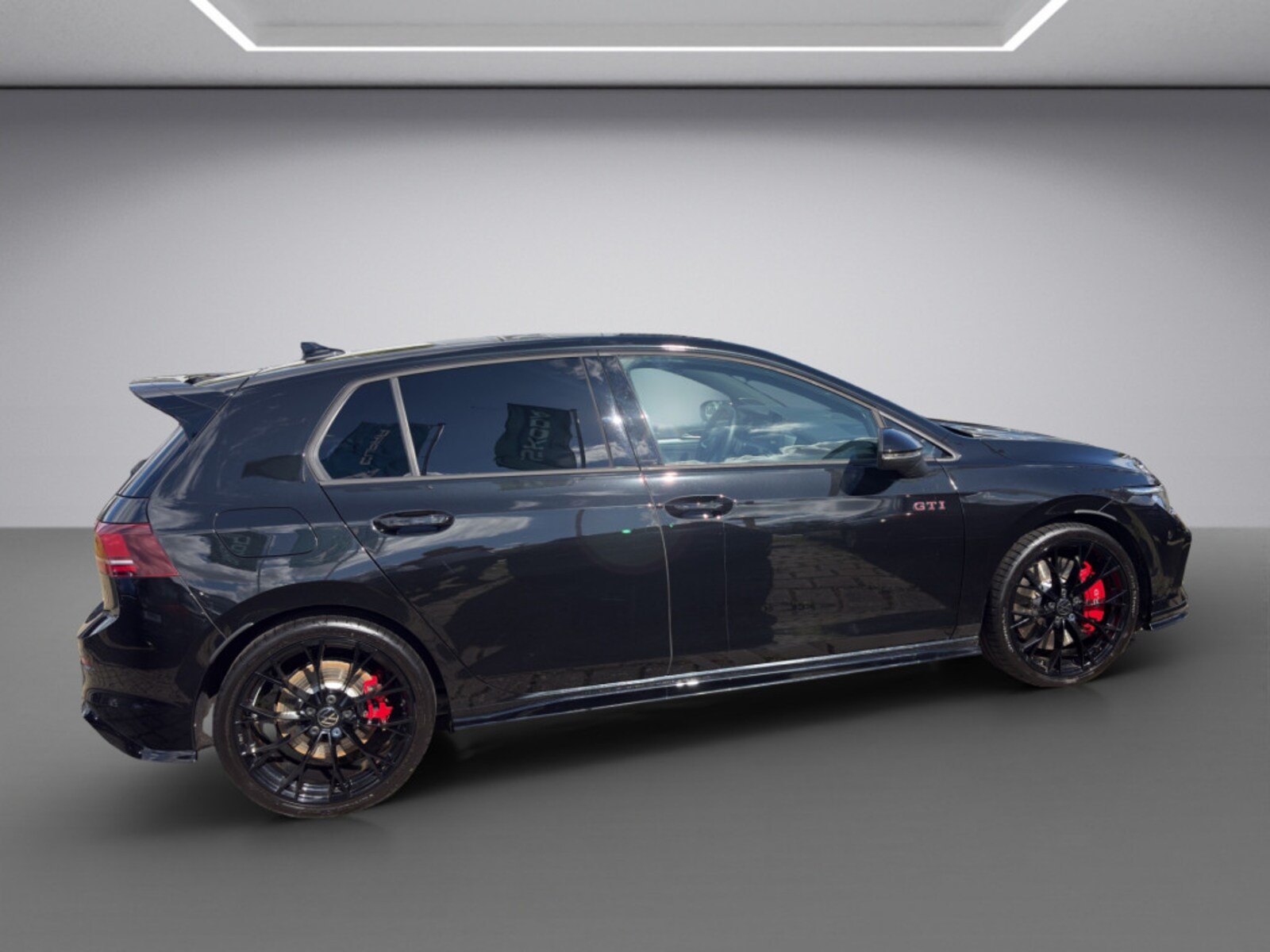 Volkswagen Golf – Bild 6