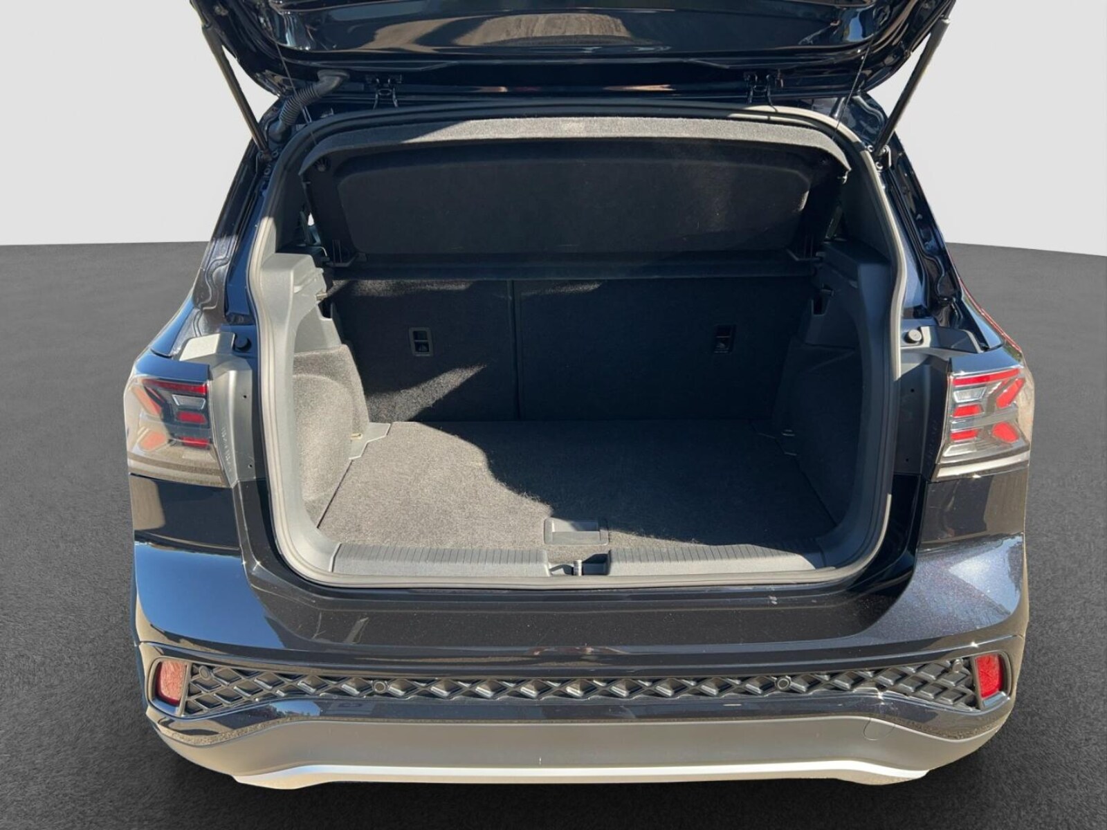 Volkswagen T-Cross – Bild 24