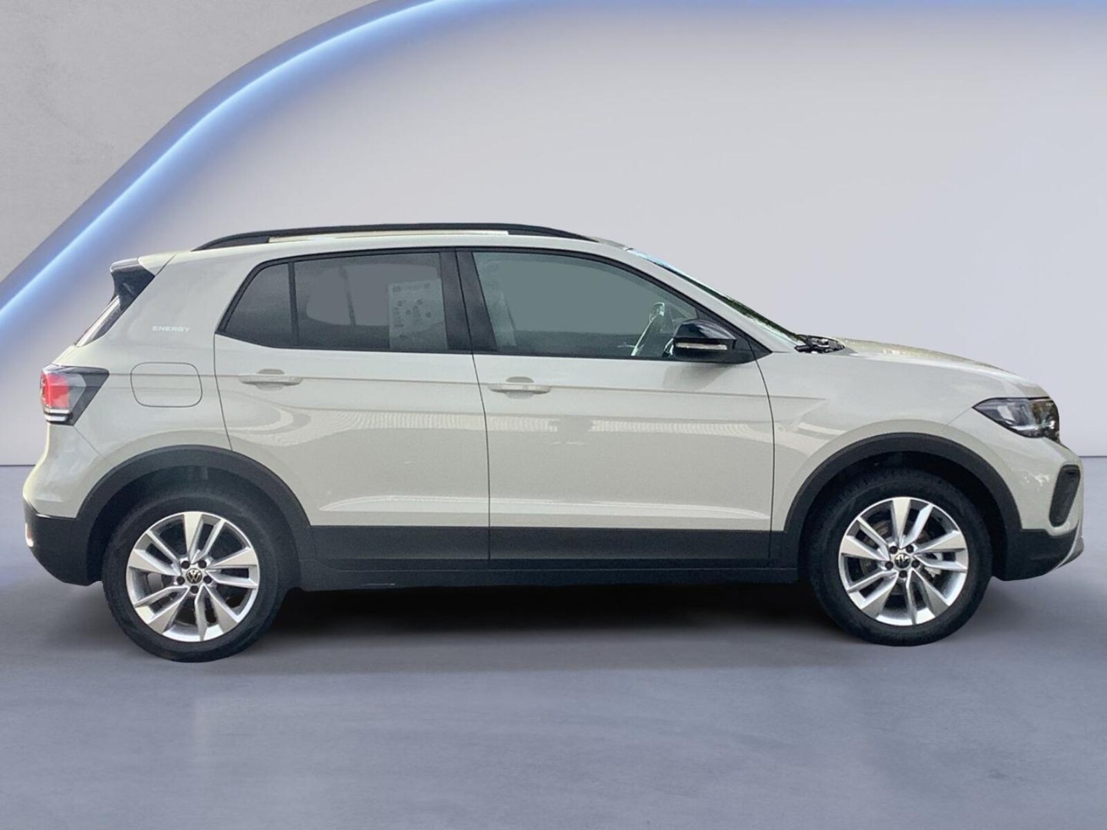 Volkswagen T-Cross – Bild 6