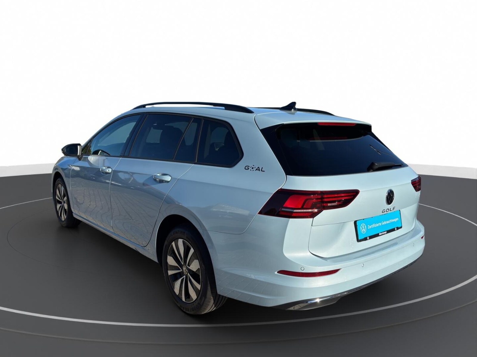 Volkswagen Golf Variant – Bild 2