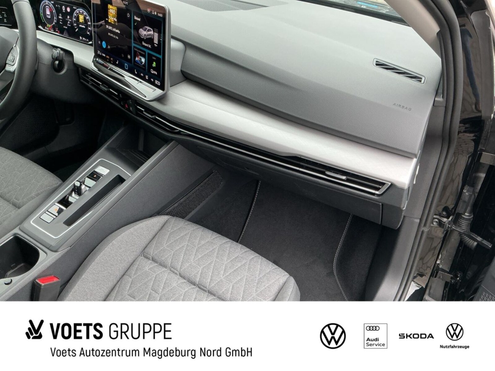 Volkswagen Golf – Bild 14