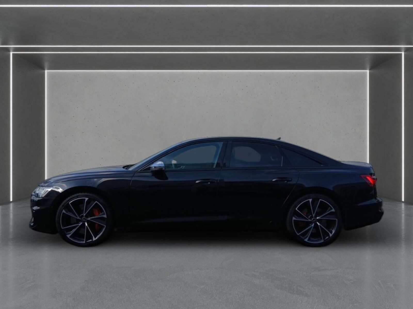 Audi S6 Limousine – Bild 4