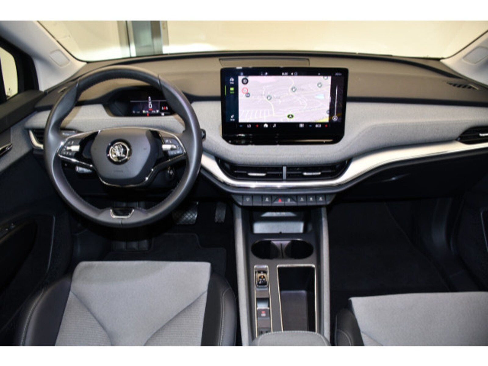 Škoda Enyaq Coupé – Bild 4