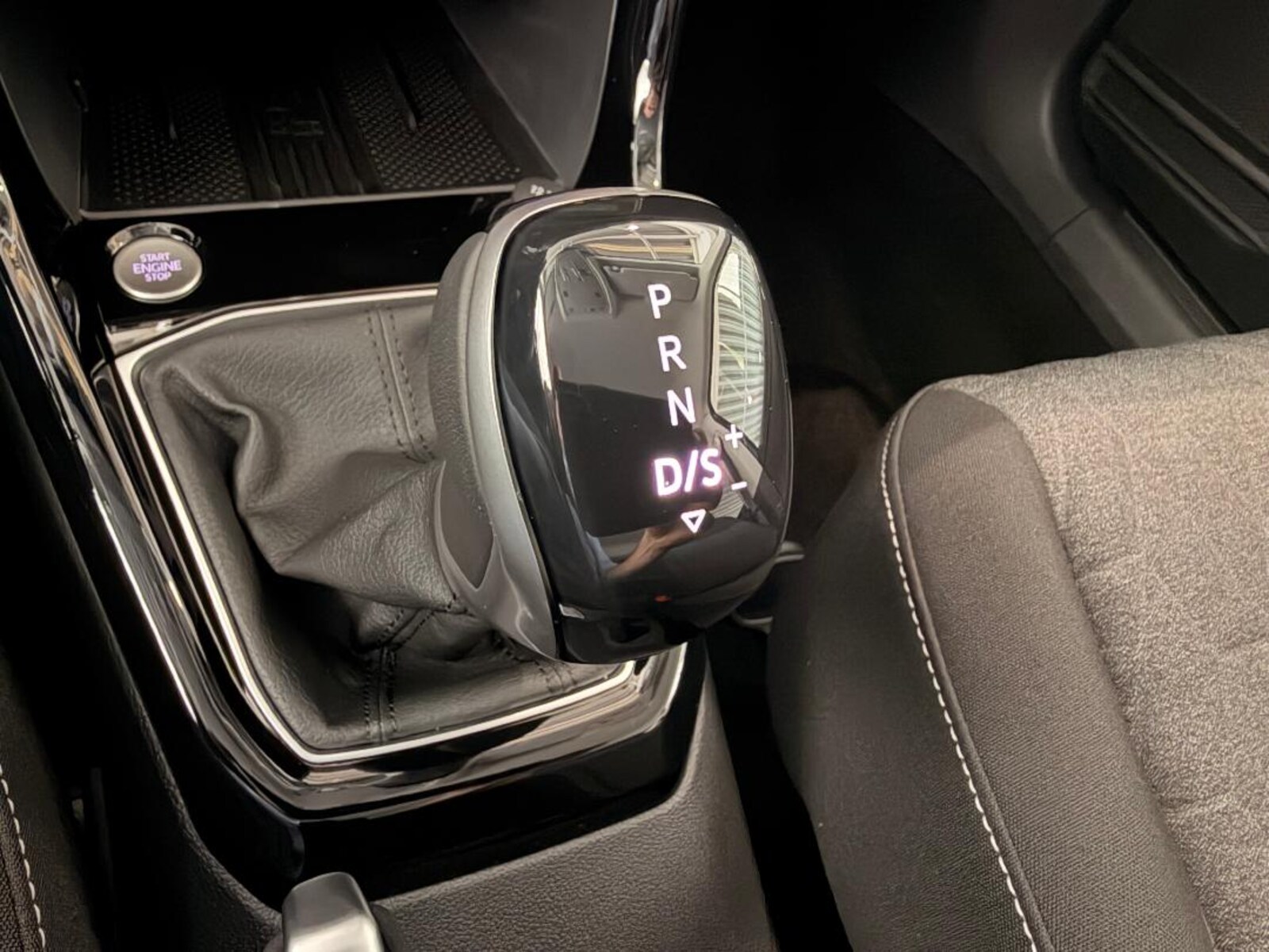 Volkswagen T-Cross – Bild 33