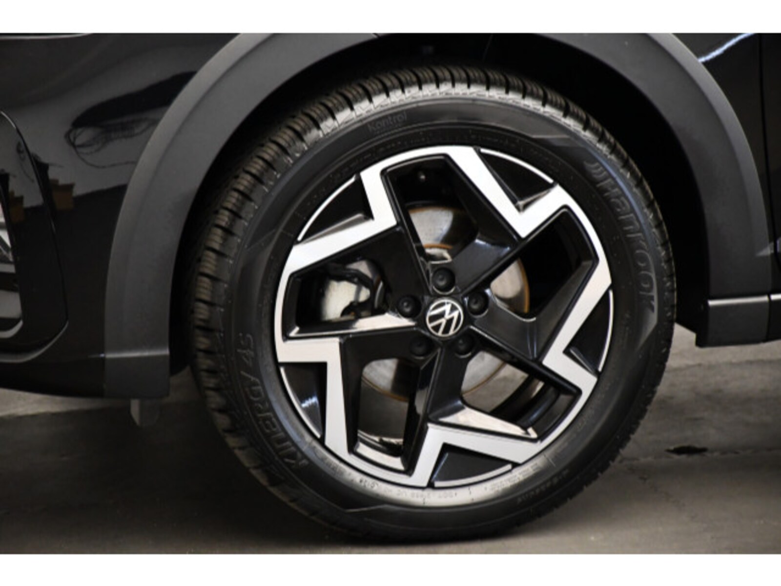 Volkswagen Taigo – Bild 12