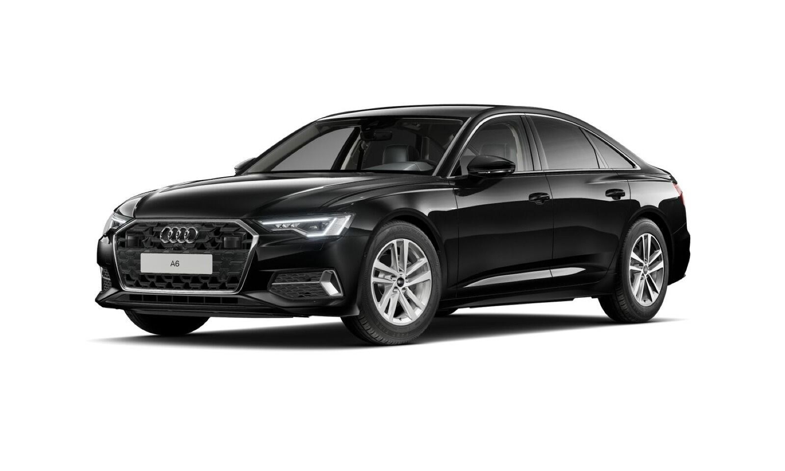 Audi A6 Limousine – Bild 2