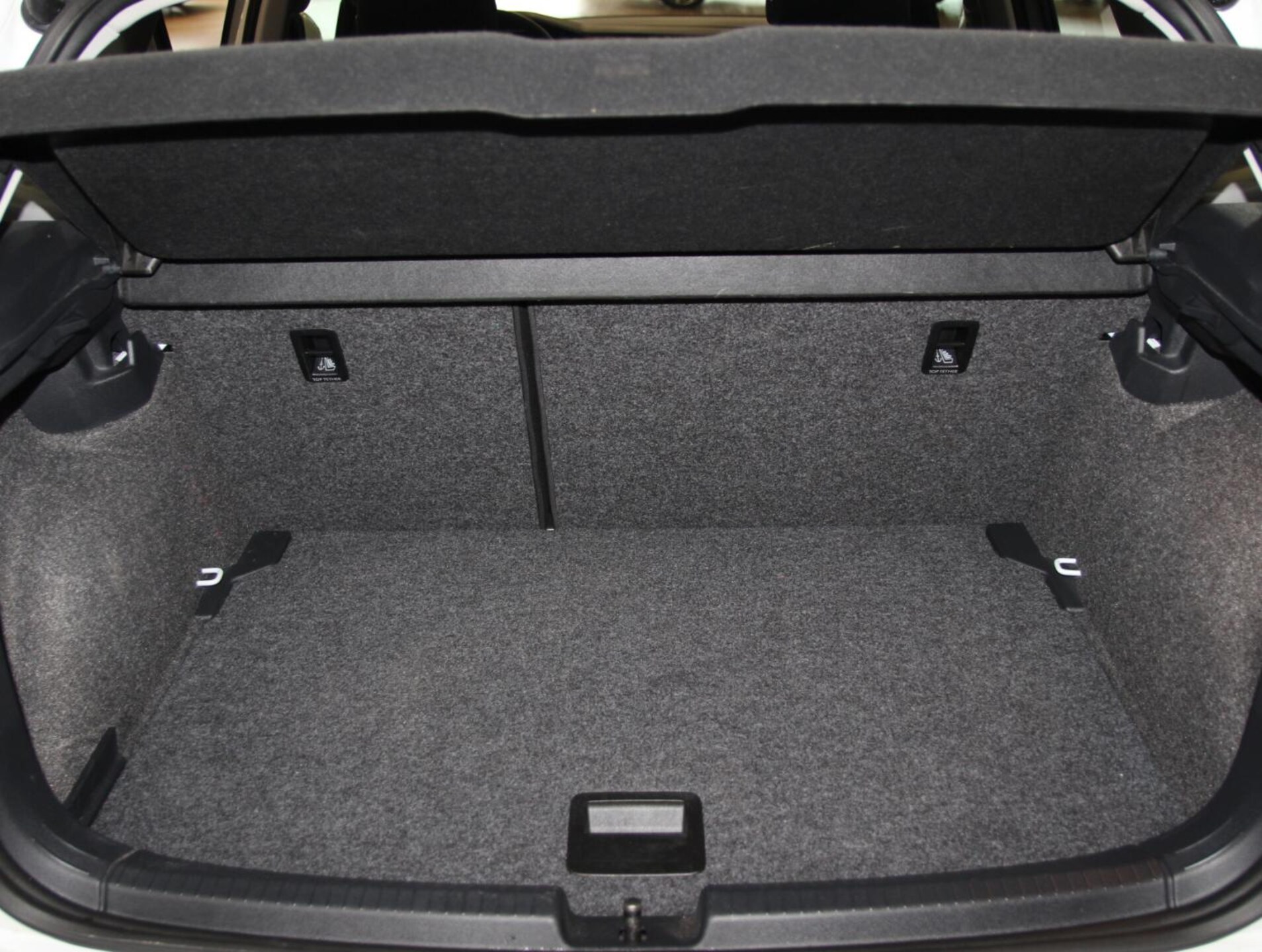 Volkswagen Polo Comfortline