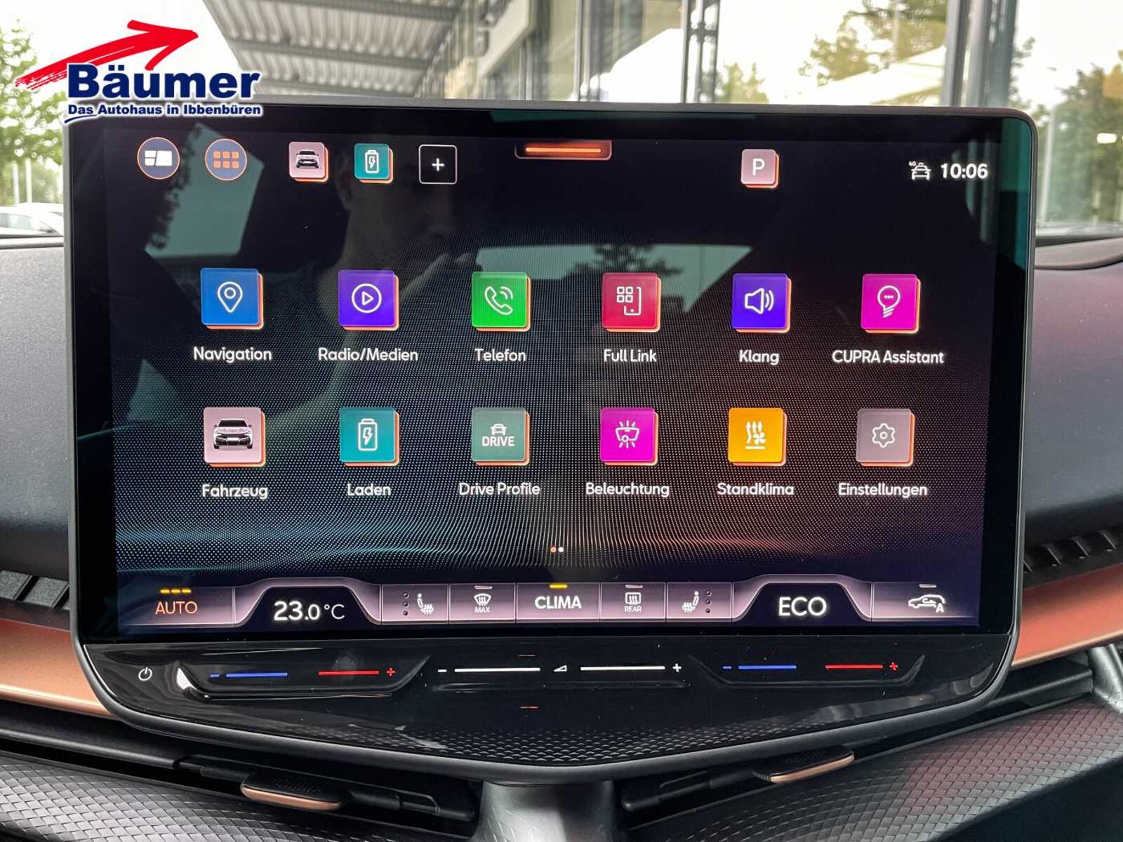 CUPRA Tavascan – Bild 21
