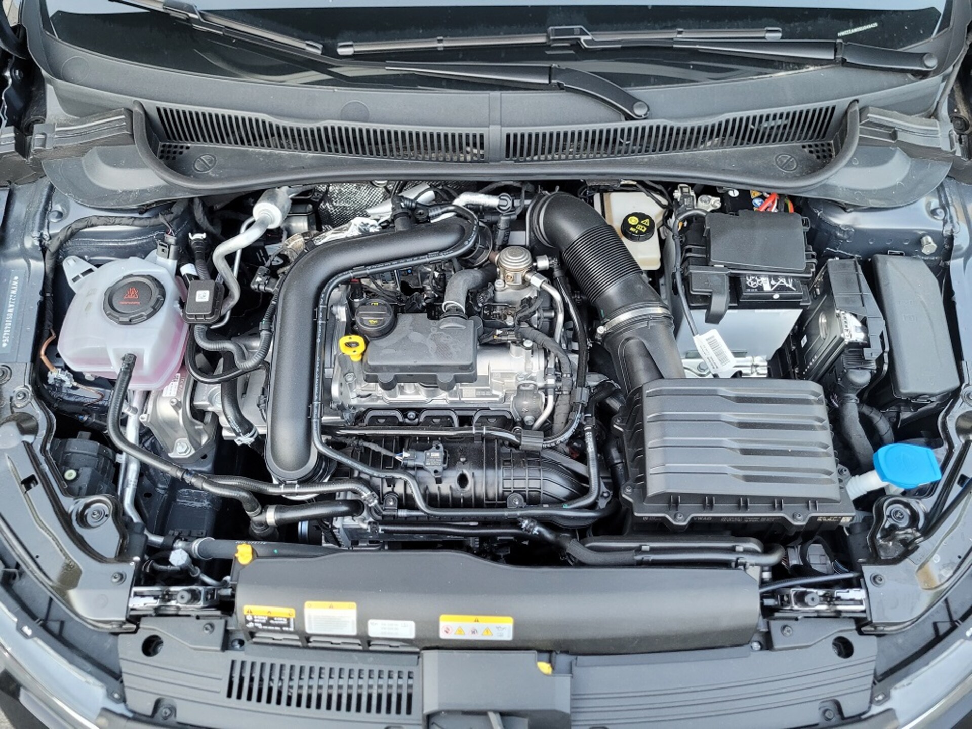 Volkswagen Polo Life