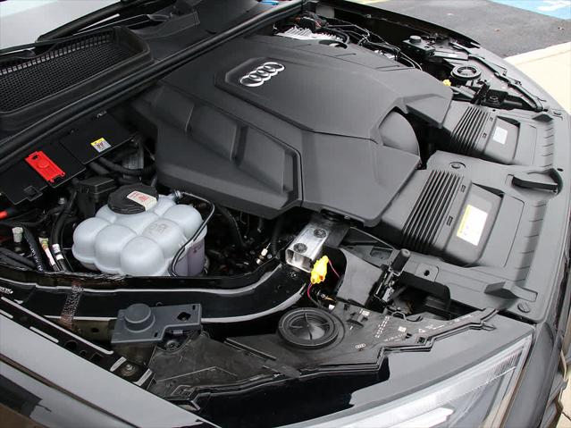 2023 AUDI Q7 - Image 43