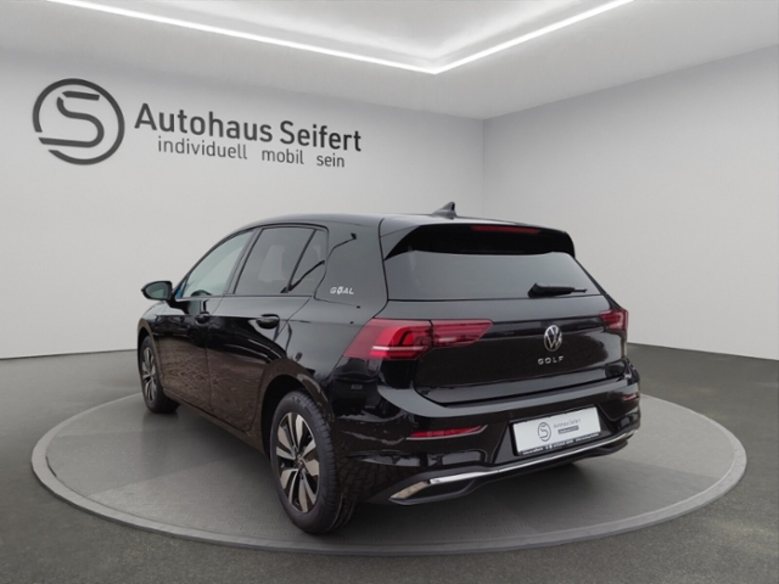 Volkswagen Golf – Bild 4