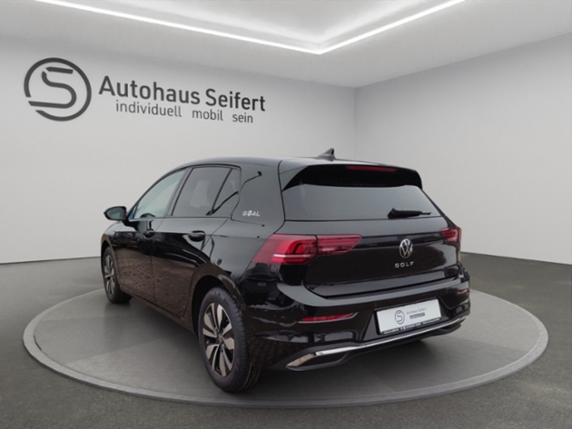 Volkswagen Golf Goal