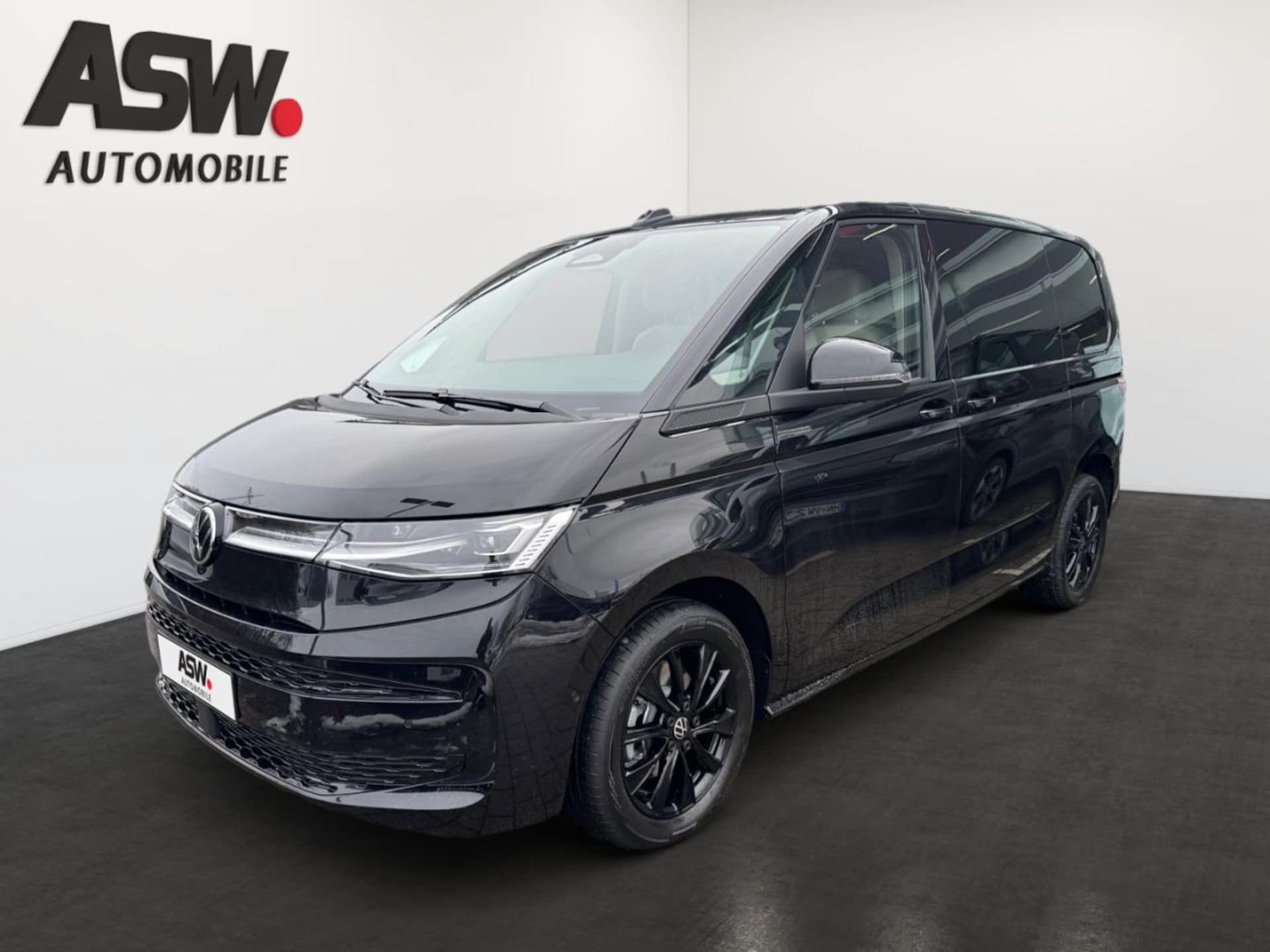 Volkswagen Multivan Life