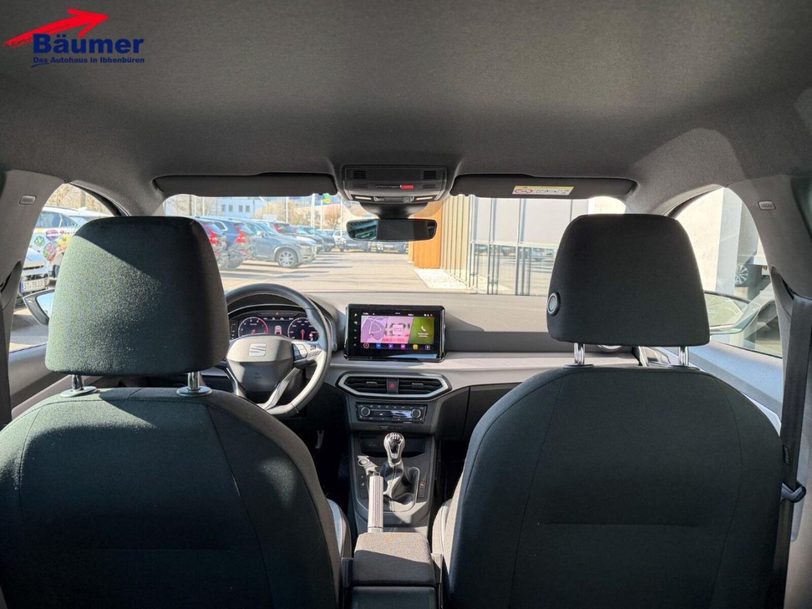SEAT Ibiza – Bild 13