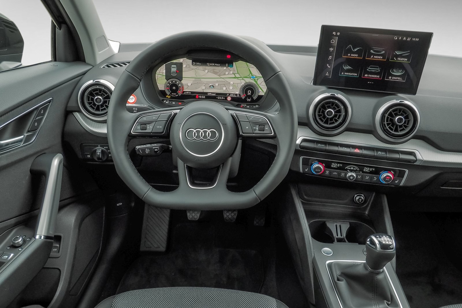 Audi Q2 – Bild 13