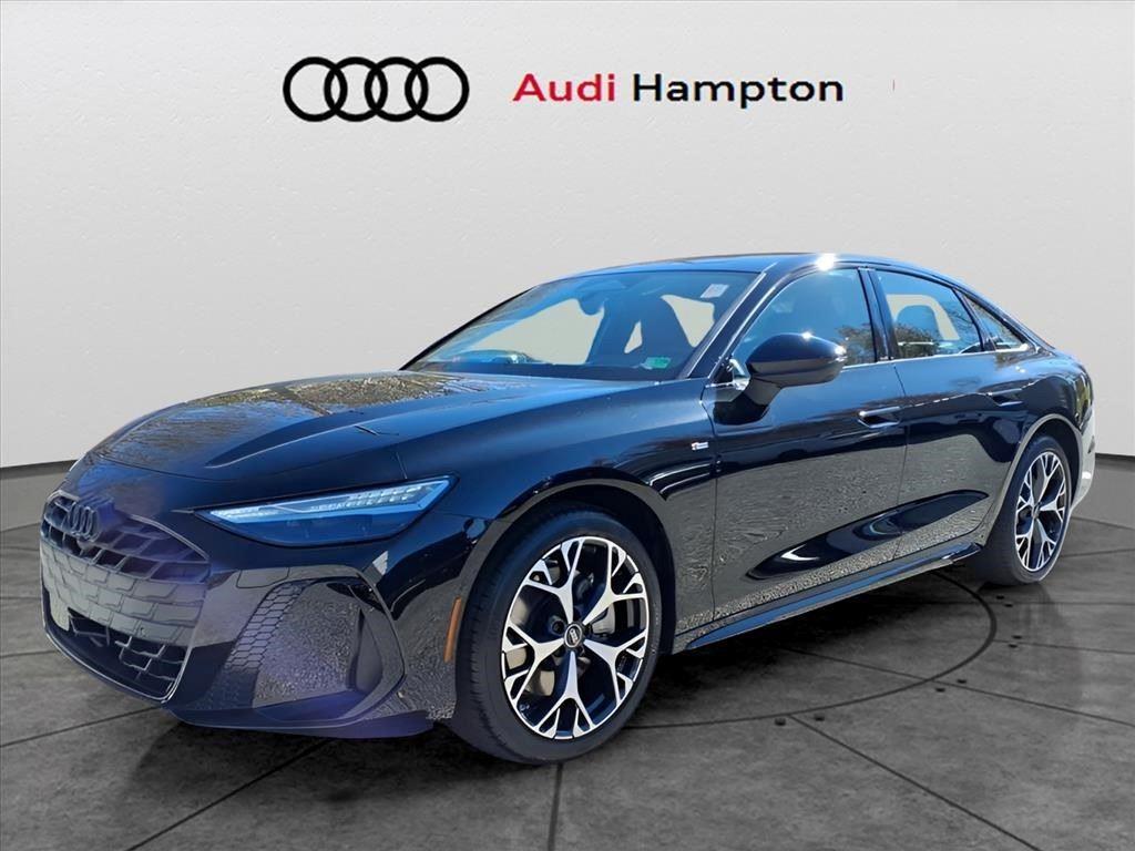 2026 Audi A6 Premium Plus quattro S tronic's photo