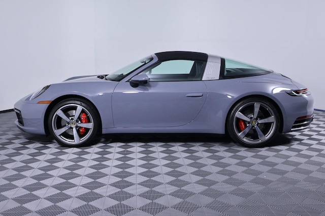 2024 Porsche