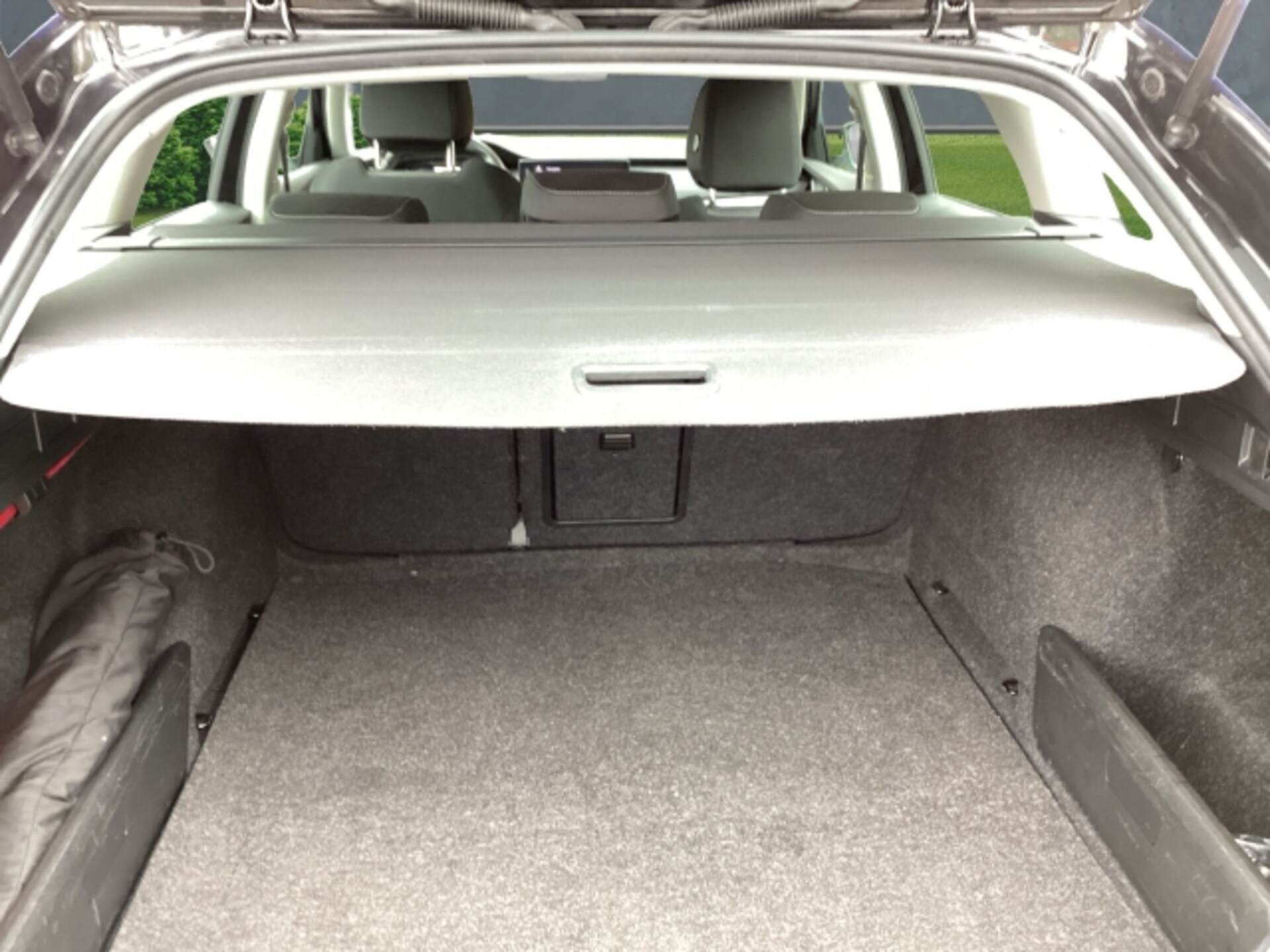 Skoda Octavia Combi Ambition